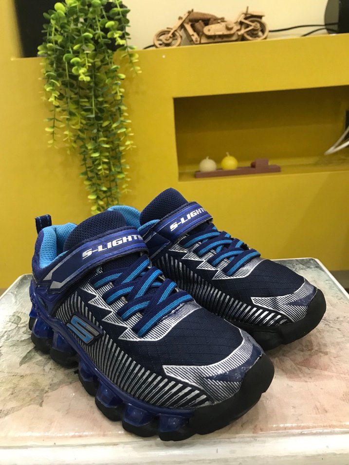 ORİJİNAL SKECHERS - Görsel 3