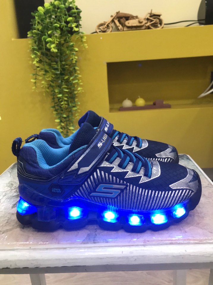 ORİJİNAL SKECHERS - Görsel 2