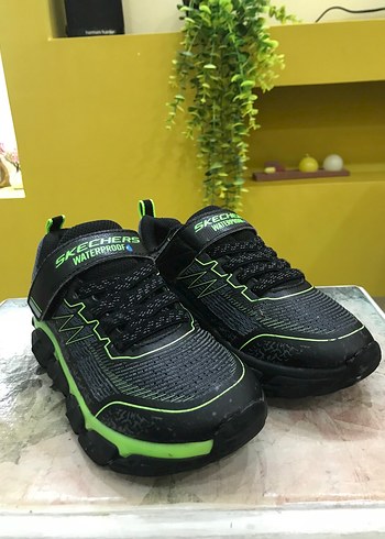 30 Beden ORİJİNAL SKECHERS
