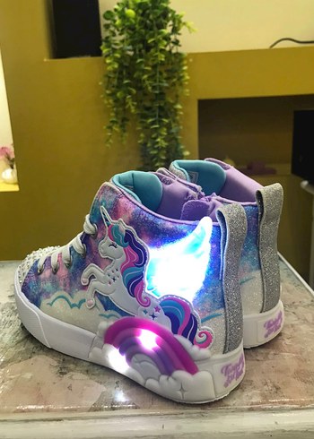 ORİJİNAL SKECHERS - Görsel 5