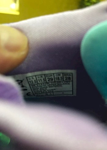 ORİJİNAL SKECHERS - Görsel 8