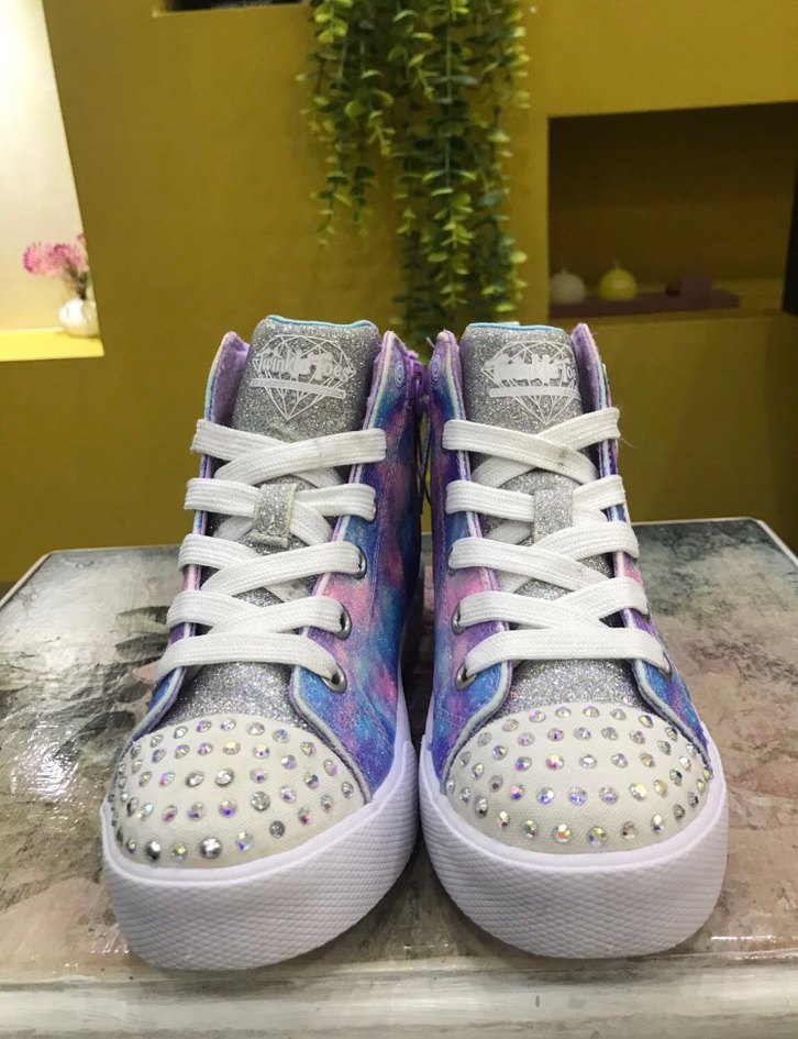 ORİJİNAL SKECHERS - Görsel 2