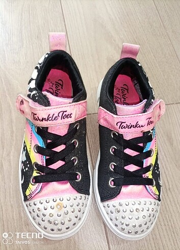 ORİJİNAL SKECHERS 