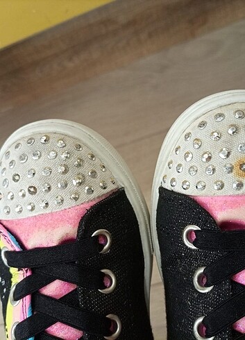 30 Beden ORİJİNAL SKECHERS