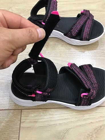 Skechers ORİJİNAL SKECHERS SANDALET