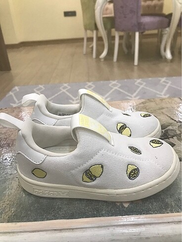 Adidas ORİJİNAL ADİDAS STAN SMİTH