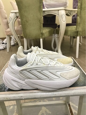 Adidas ORİJİNAL ADİDAS OZELİA