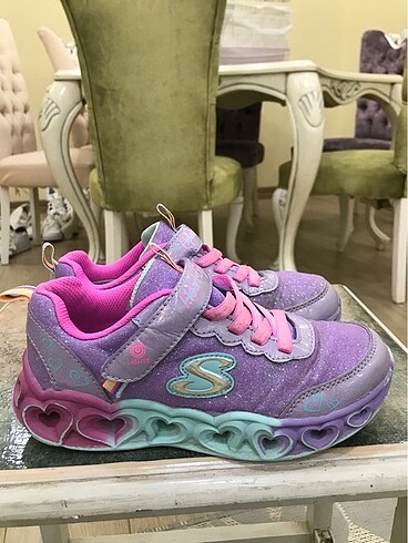 ORİJİNAL SKECHERS