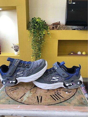 ORİJİNAL SKECHERS