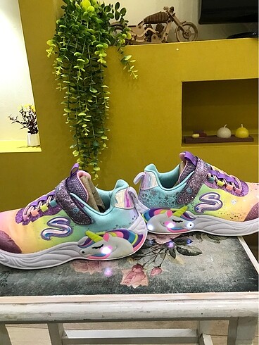 ORİJİNAL SKECHERS
