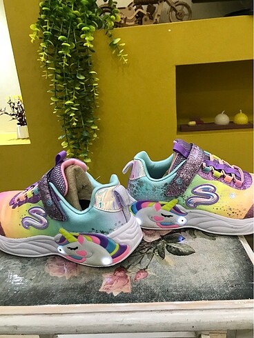 Skechers ORİJİNAL SKECHERS