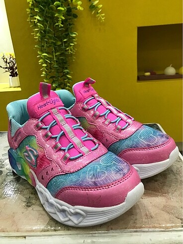 30 Beden ORİJİNAL SKECHERS
