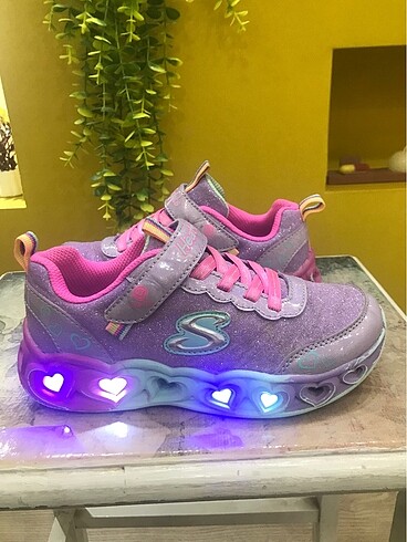 ORİJİNAL SKECHERS