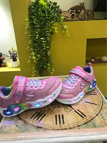 ORİJİNAL SKECHERS
