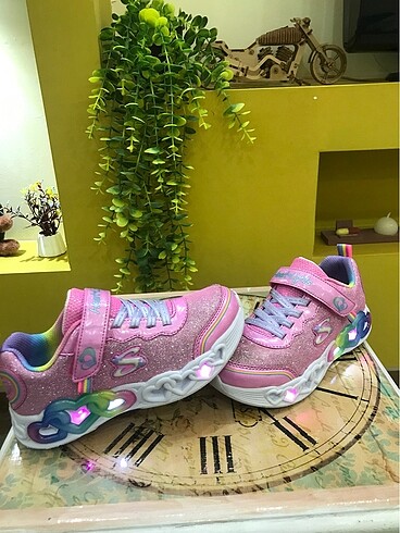 Skechers ORİJİNAL SKECHERS