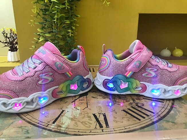 ORİJİNAL SKECHERS