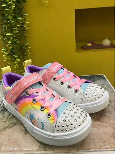 ORİJİNAL SKECHERS