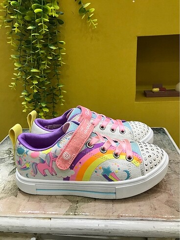 Skechers ORİJİNAL SKECHERS