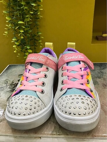 31 Beden ORİJİNAL SKECHERS