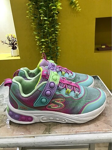 ORİJİNAL SKECHERS