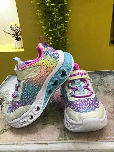 23 Beden ORİJİNAL SKECHERS