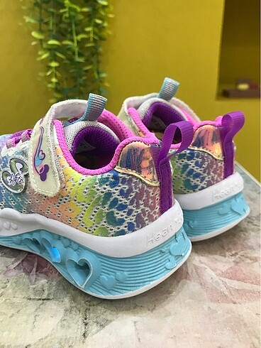 23 Beden çeşitli Renk ORİJİNAL SKECHERS