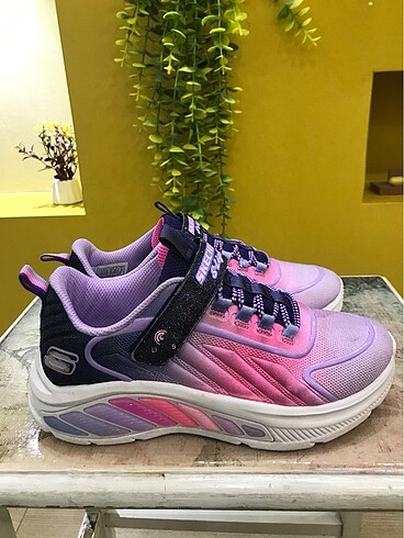 ORİJİNAL SKECHERS