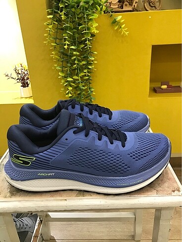 ORİJİNAL SKECHERS ARCHFİT