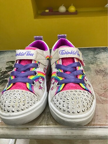 ORİJİNAL SKECHERS