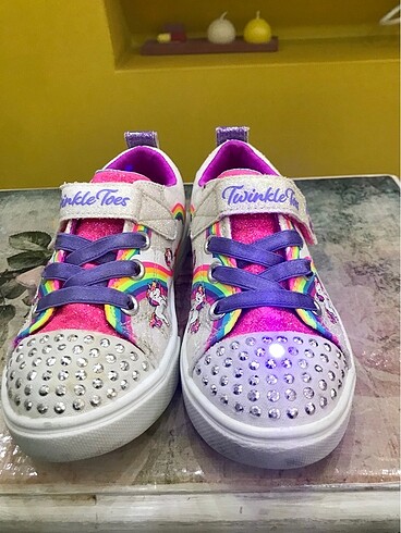 Skechers ORİJİNAL SKECHERS