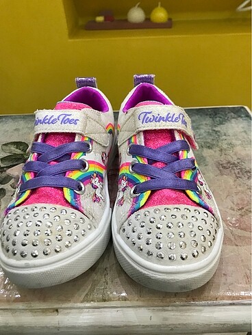 26 Beden çeşitli Renk ORİJİNAL SKECHERS