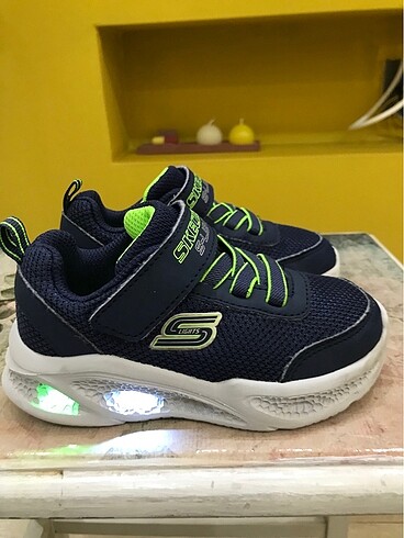 24 Beden ORİJİNAL SKECHERS