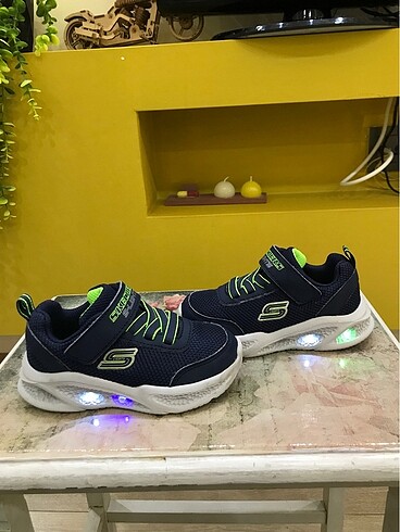 ORİJİNAL SKECHERS