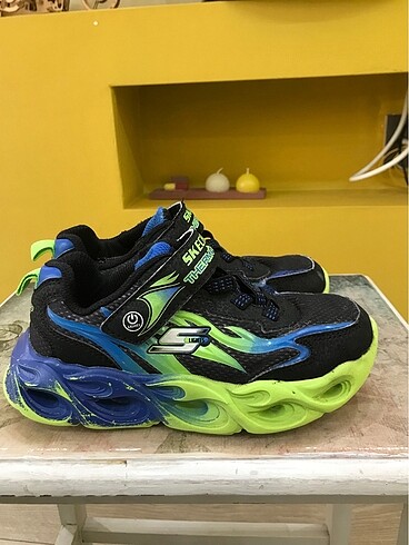 ORİJİNAL SKECHERS