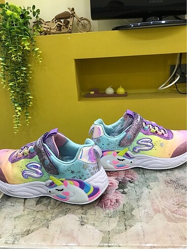 Skechers ORİJİNAL SKECHERS UNİCORN