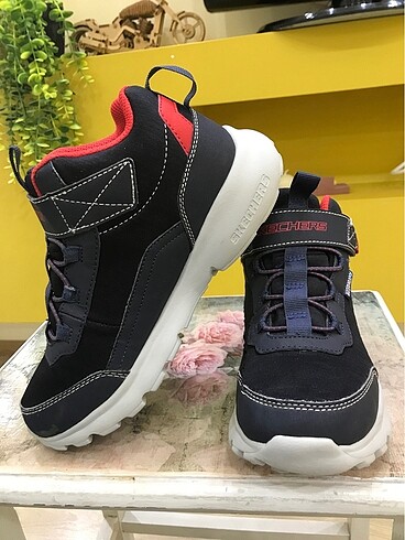 36 Beden ORİJİNAL SKECHERS BOT