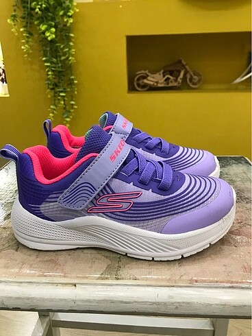 ORİJİNAL SKECHERS