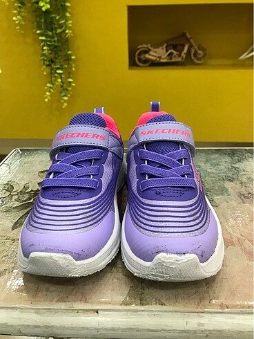26 Beden ORİJİNAL SKECHERS