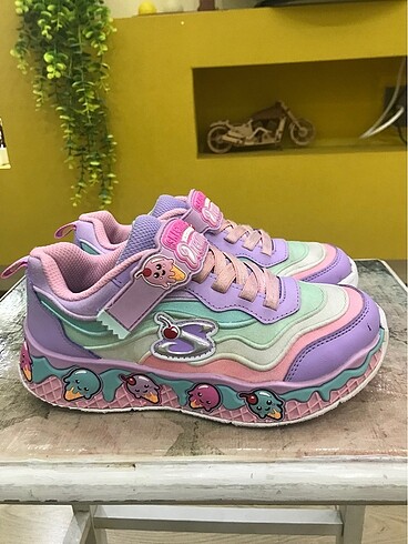 ORİJİNAL SKECHERS