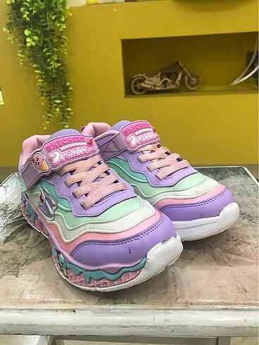 Skechers ORİJİNAL SKECHERS