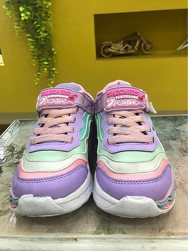 30 Beden ORİJİNAL SKECHERS