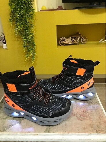 ORİJİNAL SKECHERS