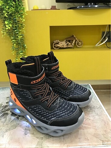 29 Beden ORİJİNAL SKECHERS