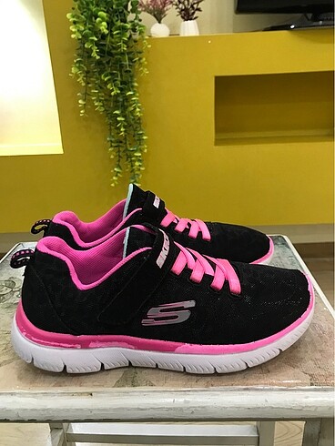 ORİJİNAL SKECHERS