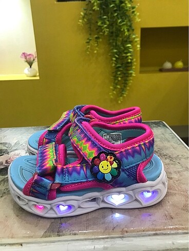 ORİJİNAL SKECHERS