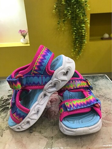 23 Beden ORİJİNAL SKECHERS