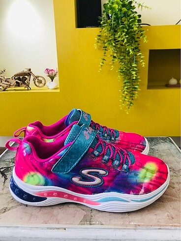 ORİJİNAL SKECHERS