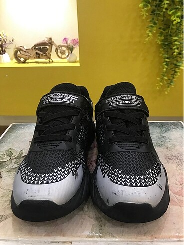 34 Beden ORİJİNAL SKECHERS