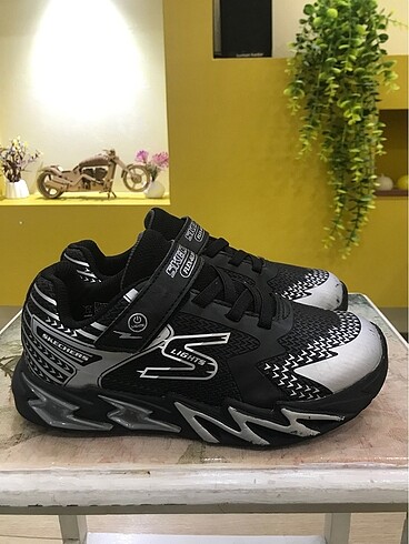 ORİJİNAL SKECHERS