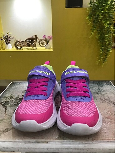 30 Beden ORİJİNAL SKECHERS